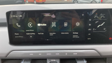 Kia Ev3 148kW Air 81.4kWh 5dr Auto Electric Estate